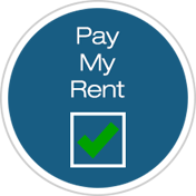 Online rent pay